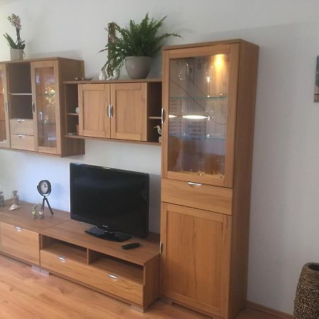 Ferienwohnung Tauchen Im Kreidesee, Keine Monteuerunterkunft Hemmoor Exterior photo
